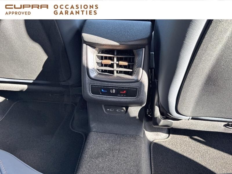 Voitures occasions CUPRA Terramar V Tomblaine