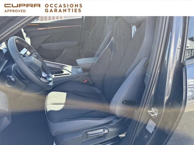 Voitures occasions CUPRA Terramar V Tomblaine