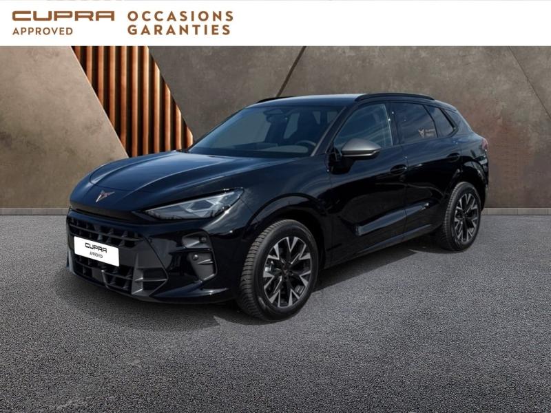 Voitures occasions CUPRA Terramar V Tomblaine