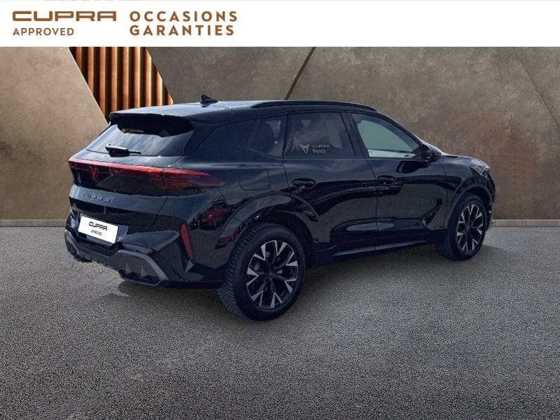 Voitures occasions CUPRA Terramar V Tomblaine