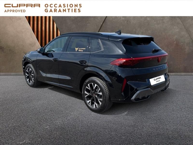 Voitures occasions CUPRA Terramar V Tomblaine