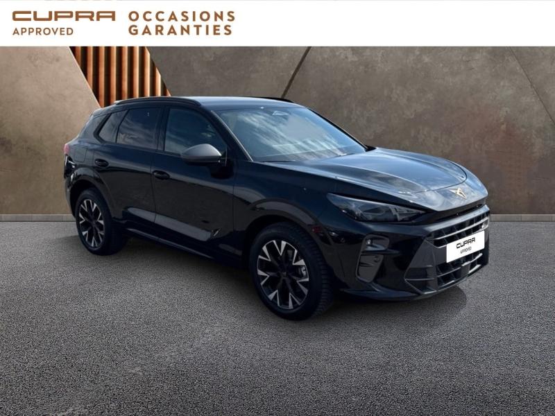 Voitures occasions CUPRA Terramar V Tomblaine