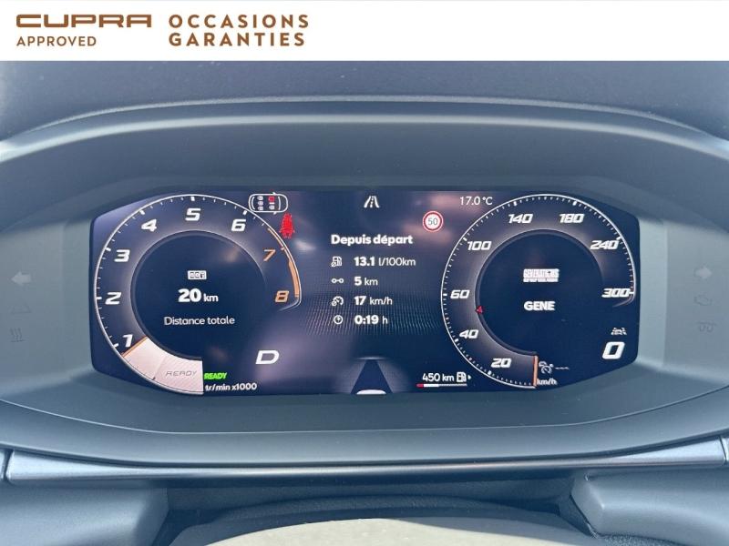 Voitures occasions CUPRA Terramar V Tomblaine