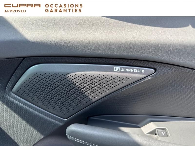 Voitures occasions CUPRA Terramar V Tomblaine
