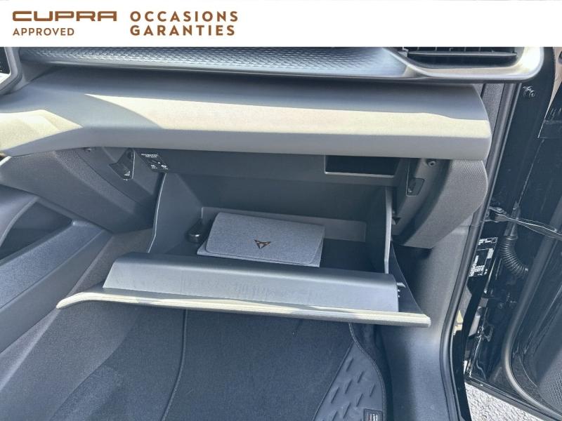 Voitures occasions CUPRA Terramar V Tomblaine