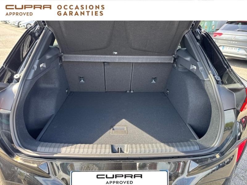 Voitures occasions CUPRA Terramar V Tomblaine