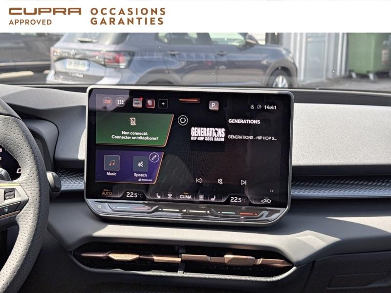 Voitures occasions CUPRA Terramar V Tomblaine