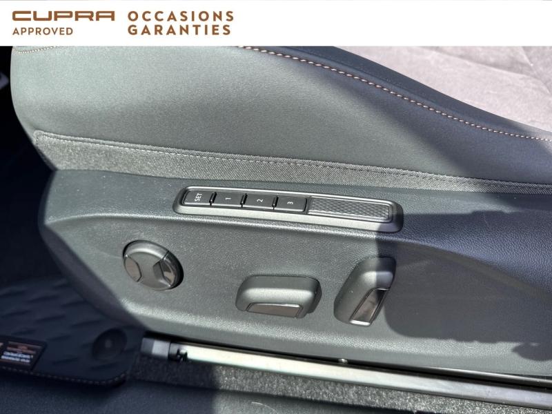 Voitures occasions CUPRA Terramar V Tomblaine