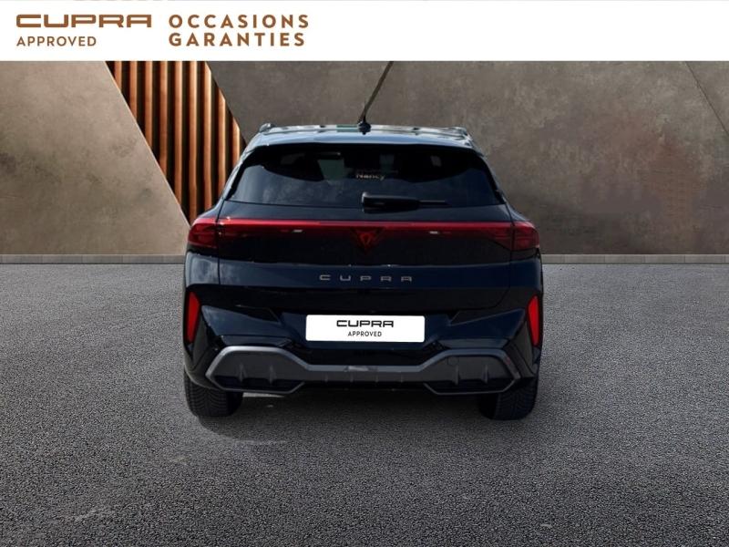 Voitures occasions CUPRA Terramar V Tomblaine
