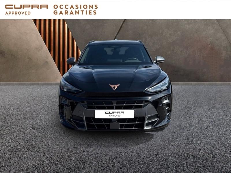 Voitures occasions CUPRA Terramar V Tomblaine