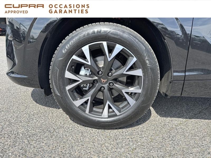 Voitures occasions CUPRA Terramar V Tomblaine