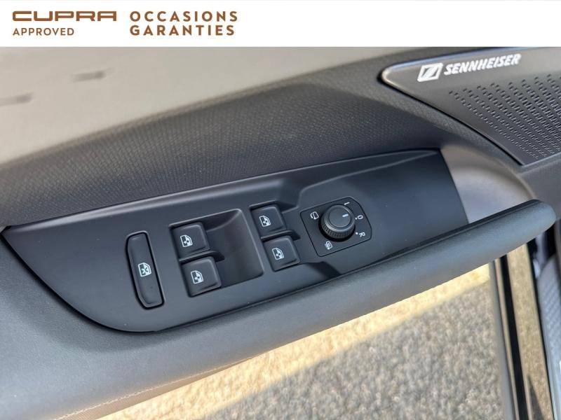 Voitures occasions CUPRA Terramar V Tomblaine