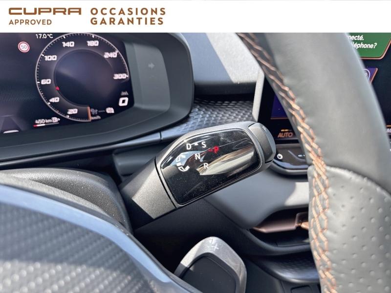 Voitures occasions CUPRA Terramar V Tomblaine