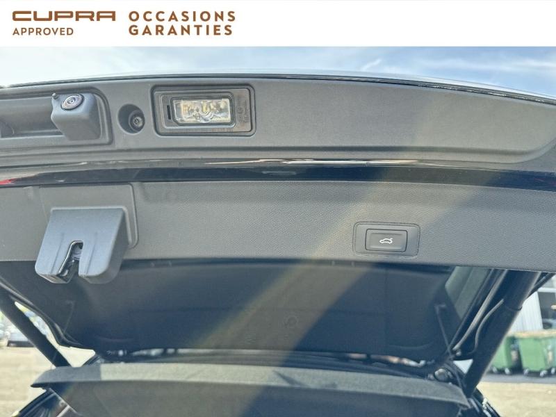 Voitures occasions CUPRA Terramar V Tomblaine