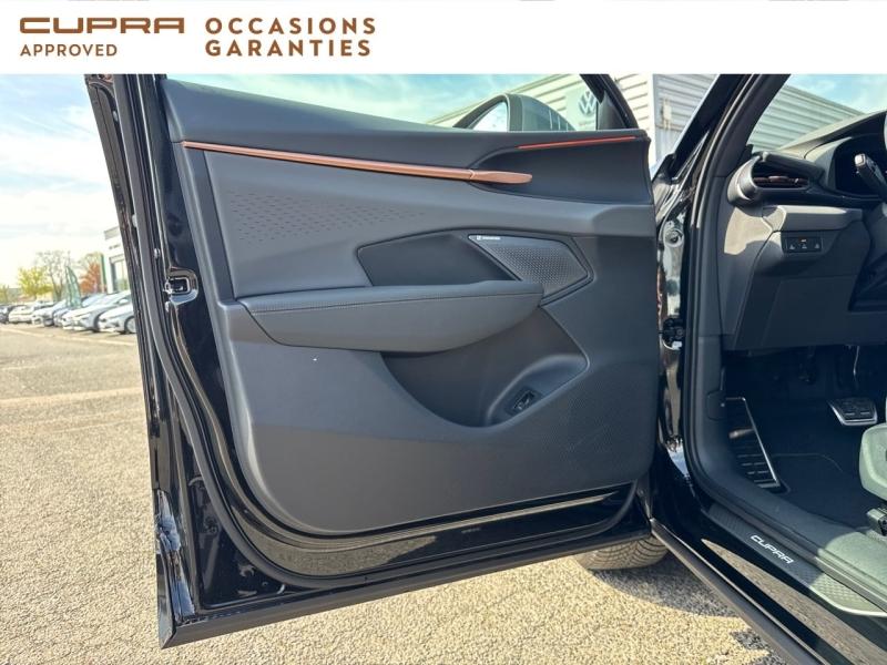 Voitures occasions CUPRA Terramar V Tomblaine