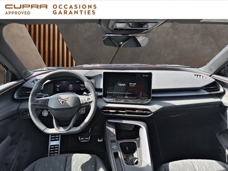 Voitures occasions CUPRA Terramar V Tomblaine
