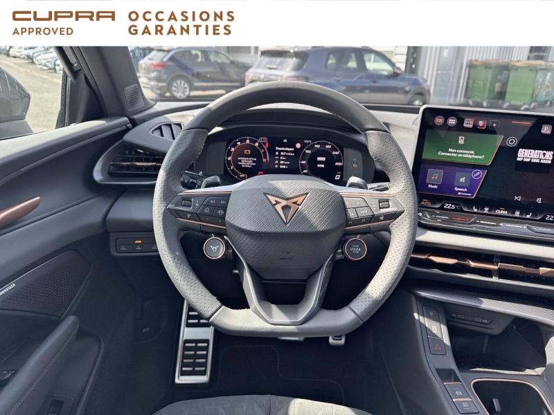 Voitures occasions CUPRA Terramar V Tomblaine
