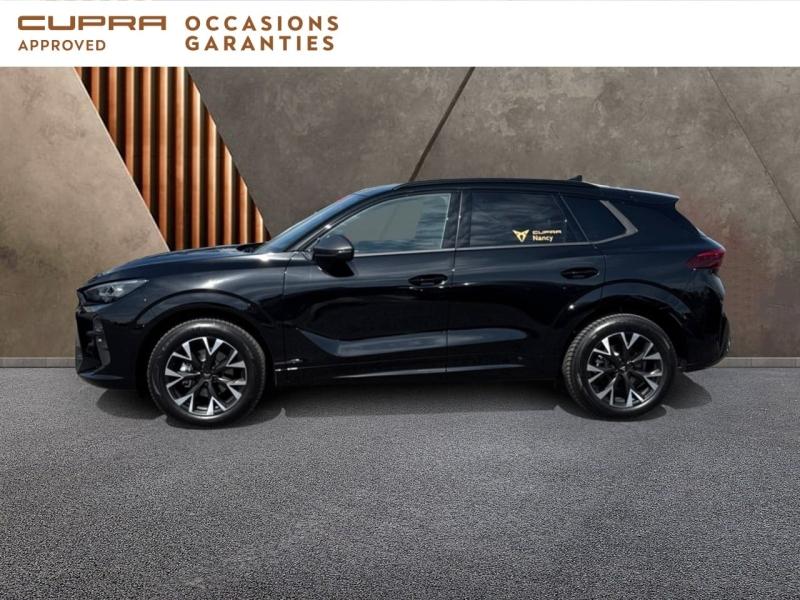 Voitures occasions CUPRA Terramar V Tomblaine