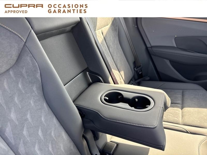 Voitures occasions CUPRA Terramar V Tomblaine