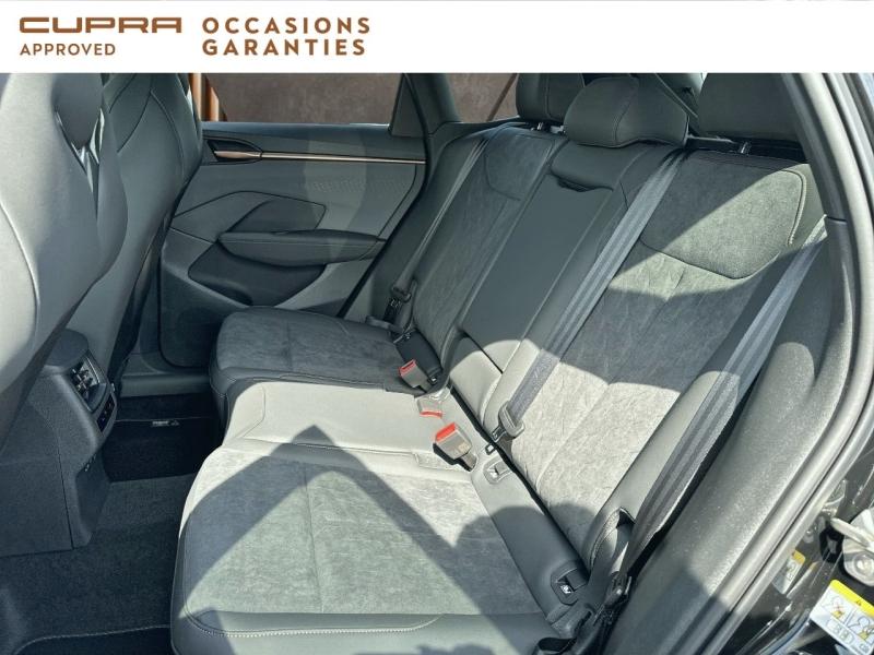 Voitures occasions CUPRA Terramar V Tomblaine