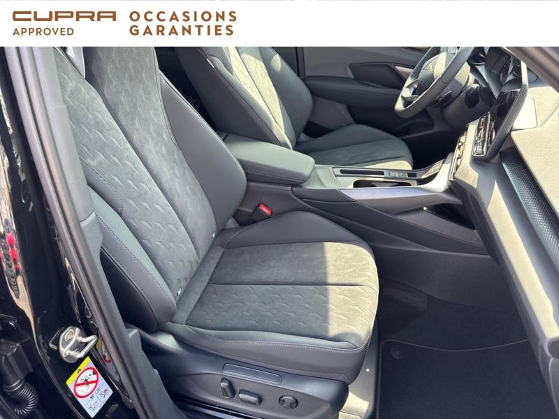 Voitures occasions CUPRA Terramar V Tomblaine