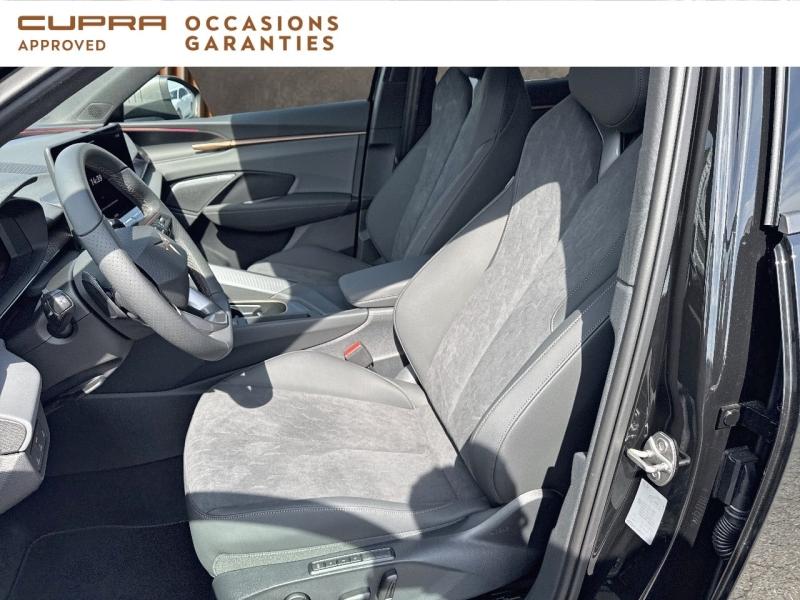 Voitures occasions CUPRA Terramar V Tomblaine