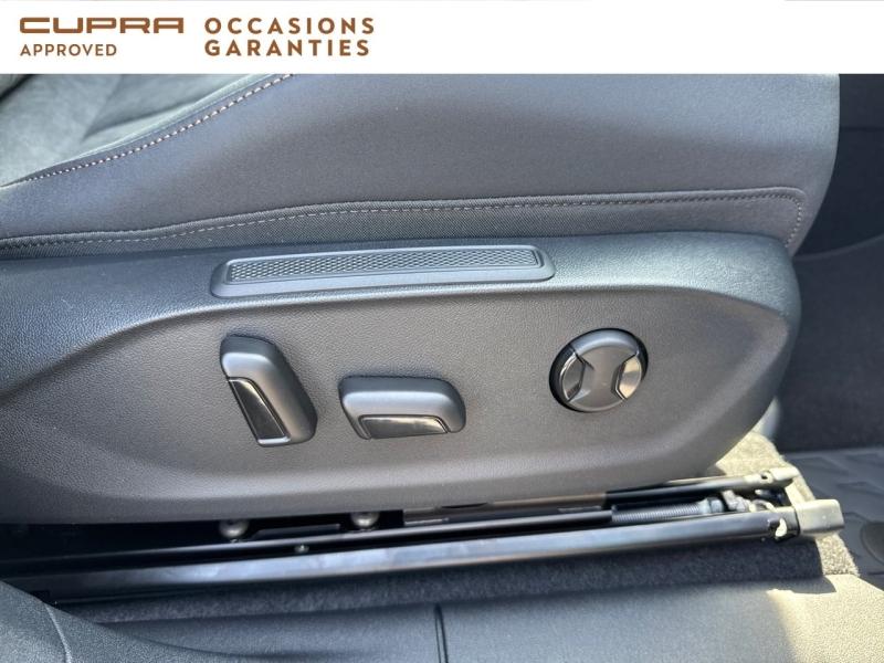 Voitures occasions CUPRA Terramar V Tomblaine