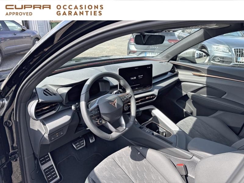 Voitures occasions CUPRA Terramar V Tomblaine