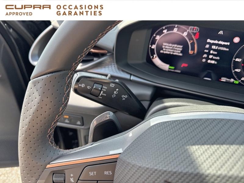 Voitures occasions CUPRA Terramar V Tomblaine