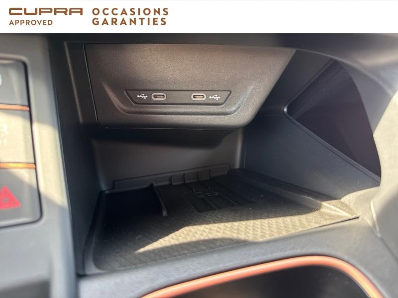 Voitures occasions CUPRA Terramar V Tomblaine