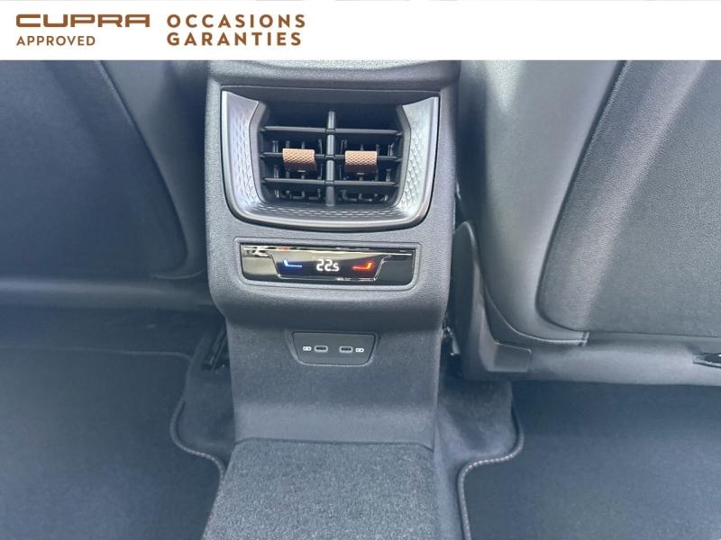 Voitures occasions CUPRA Terramar V Tomblaine