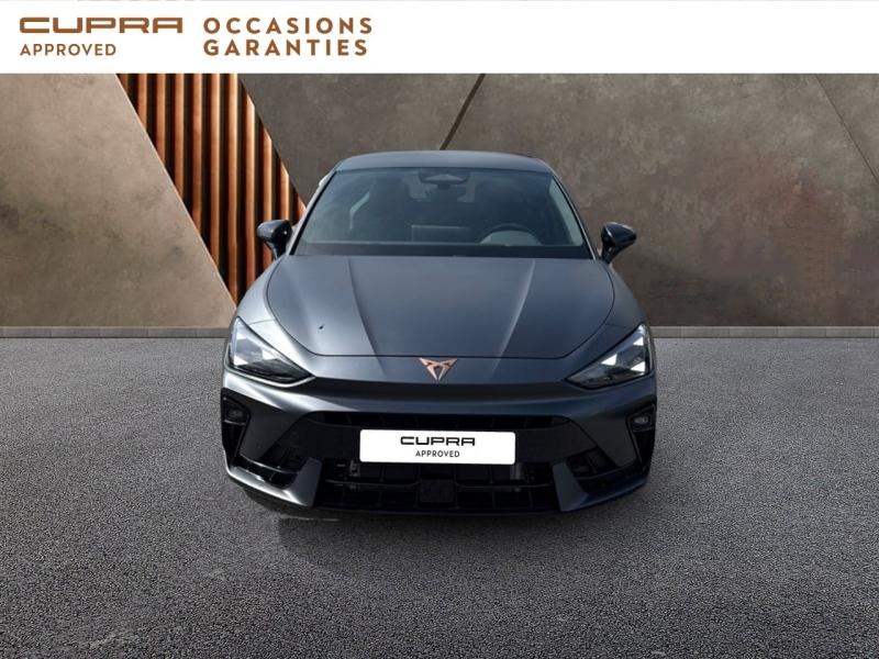Voitures occasions CUPRA LEON VZ Tomblaine