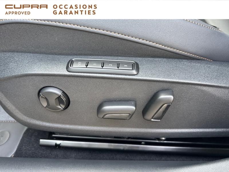 Voitures occasions CUPRA LEON VZ Tomblaine