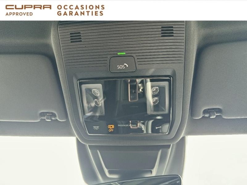 Voitures occasions CUPRA LEON VZ Tomblaine