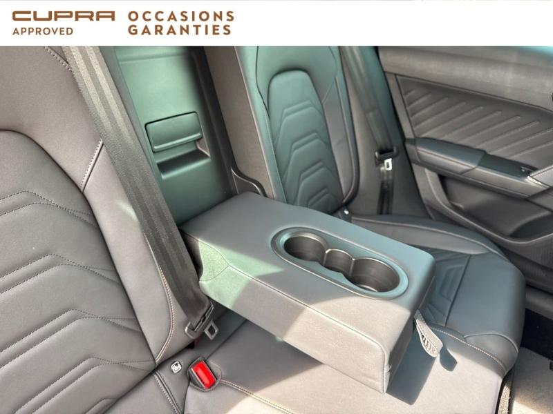 Voitures occasions CUPRA LEON VZ Tomblaine