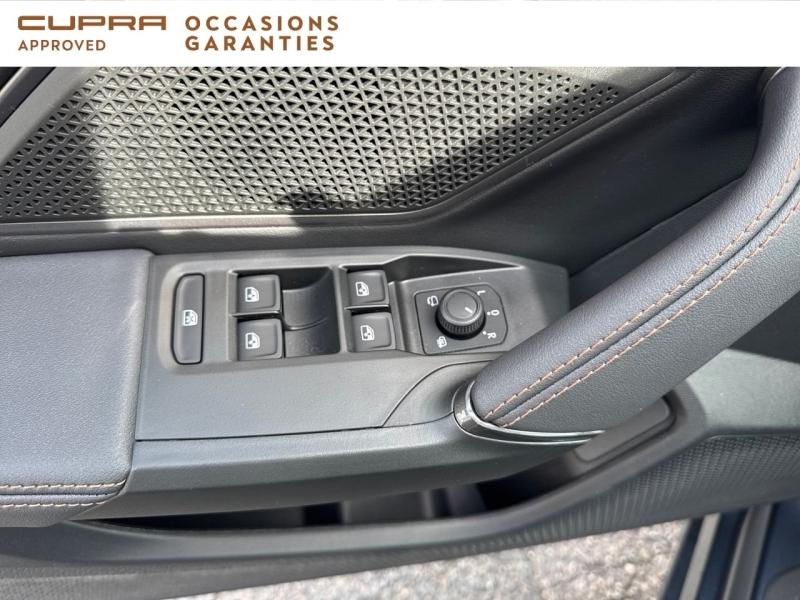 Voitures occasions CUPRA LEON VZ Tomblaine