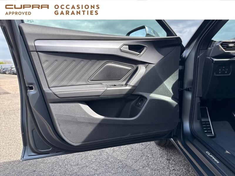 Voitures occasions CUPRA LEON VZ Tomblaine