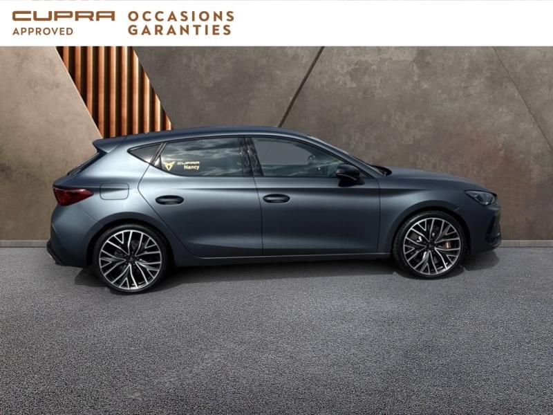 Voitures occasions CUPRA LEON VZ Tomblaine