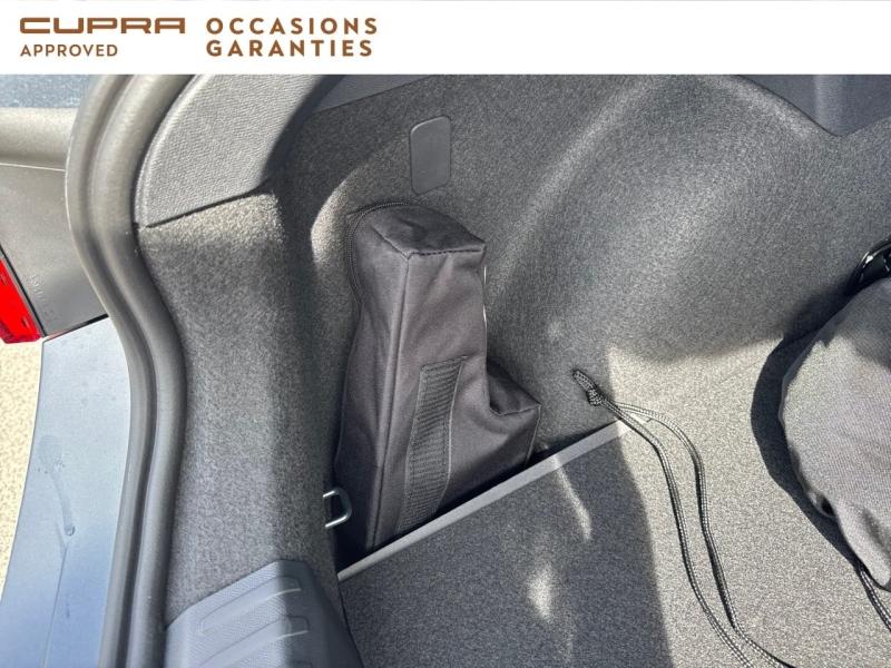 Voitures occasions CUPRA LEON VZ Tomblaine
