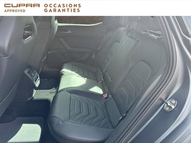 Voitures occasions CUPRA LEON VZ Tomblaine