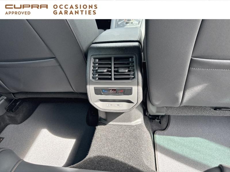 Voitures occasions CUPRA LEON VZ Tomblaine