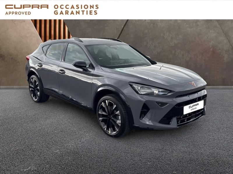 Voitures occasions CUPRA FORMENTOR V Tomblaine