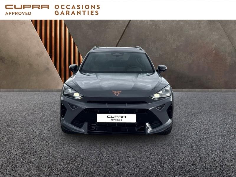 Voitures occasions CUPRA FORMENTOR V Tomblaine