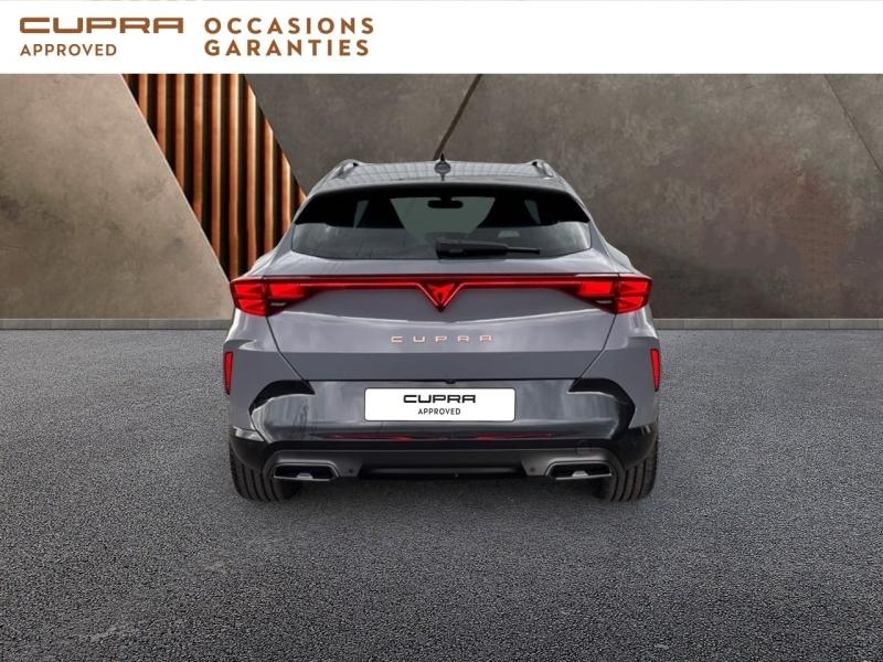 Voitures occasions CUPRA FORMENTOR V Tomblaine