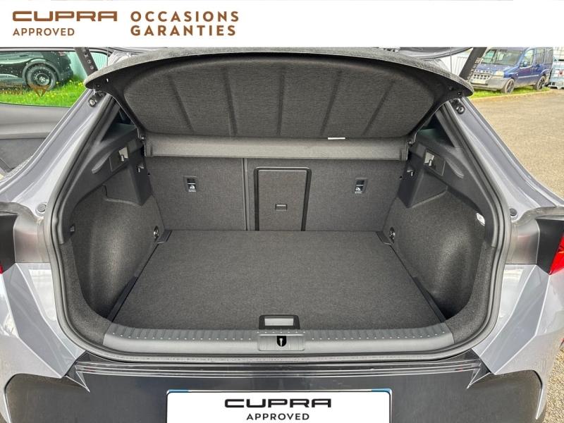 Voitures occasions CUPRA FORMENTOR V Tomblaine
