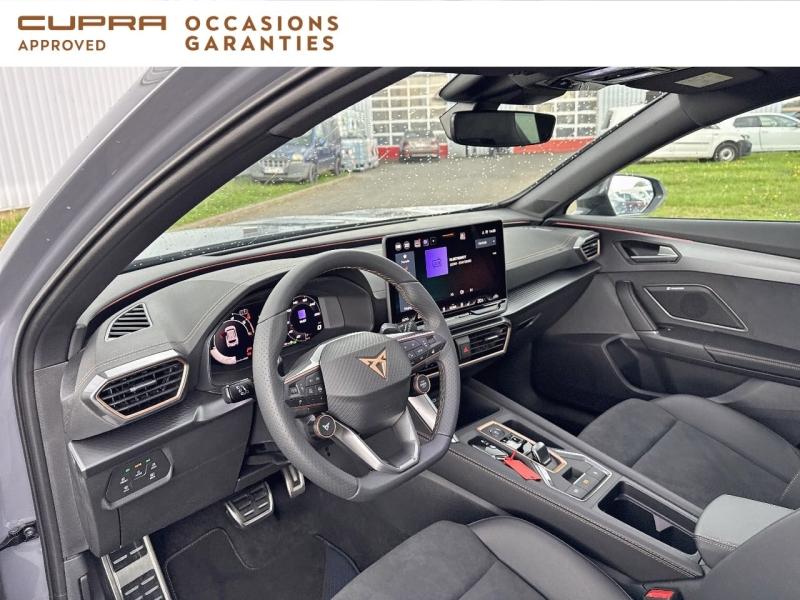 Voitures occasions CUPRA FORMENTOR V Tomblaine