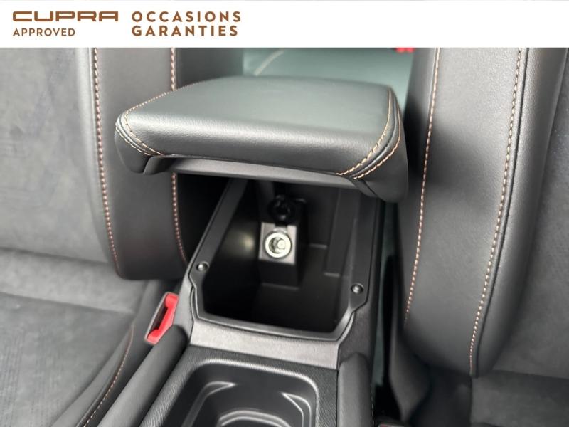Voitures occasions CUPRA FORMENTOR V Tomblaine