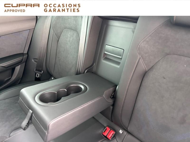 Voitures occasions CUPRA FORMENTOR V Tomblaine