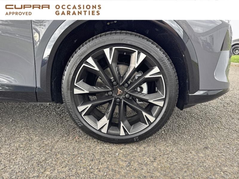 Voitures occasions CUPRA FORMENTOR V Tomblaine