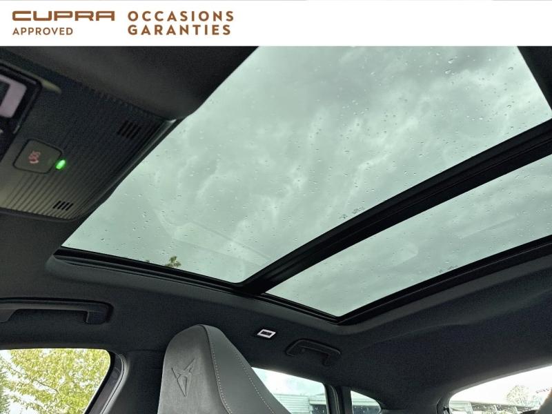 Voitures occasions CUPRA FORMENTOR V Tomblaine